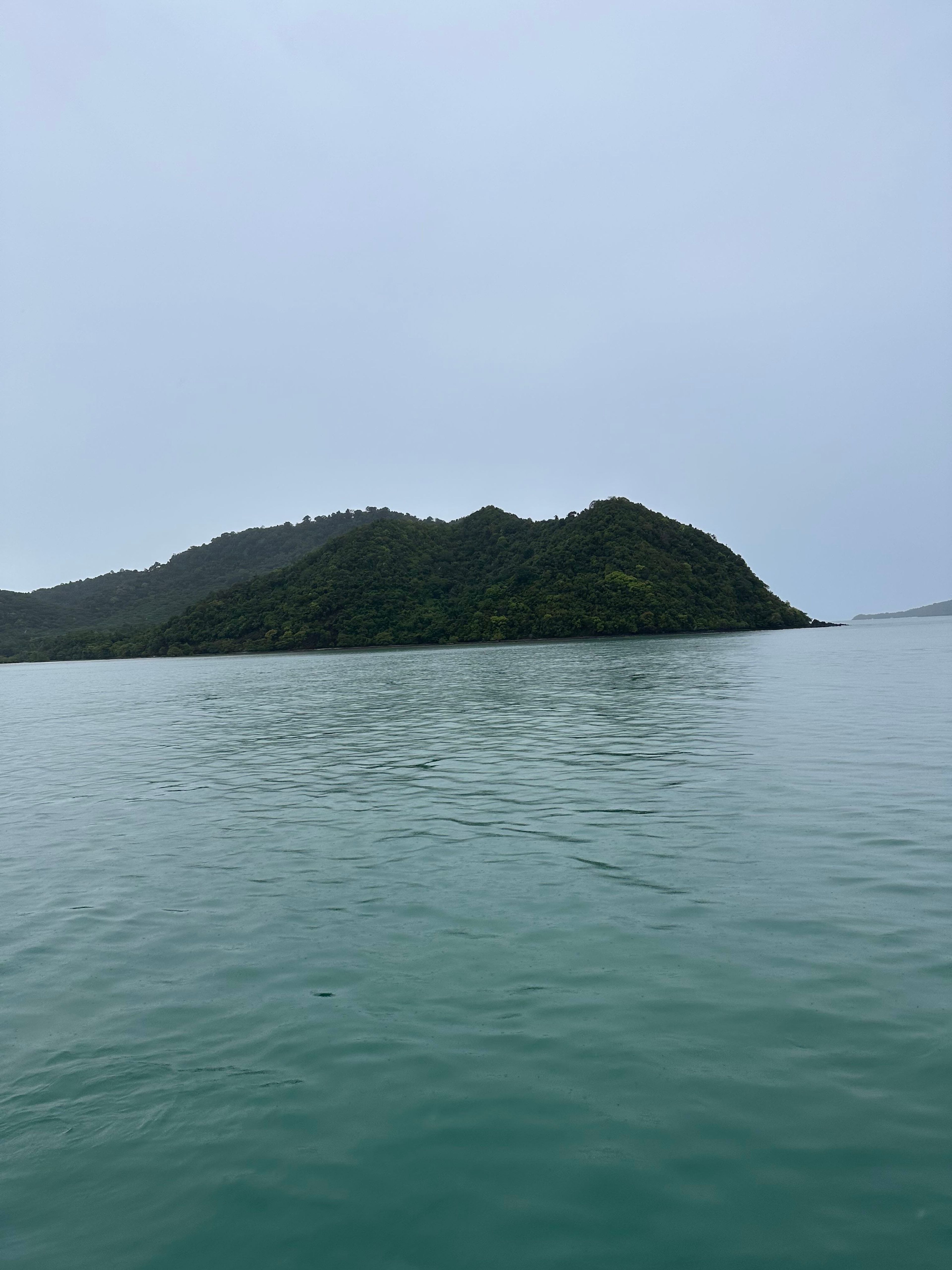 Scuba diving at Racha Yai
