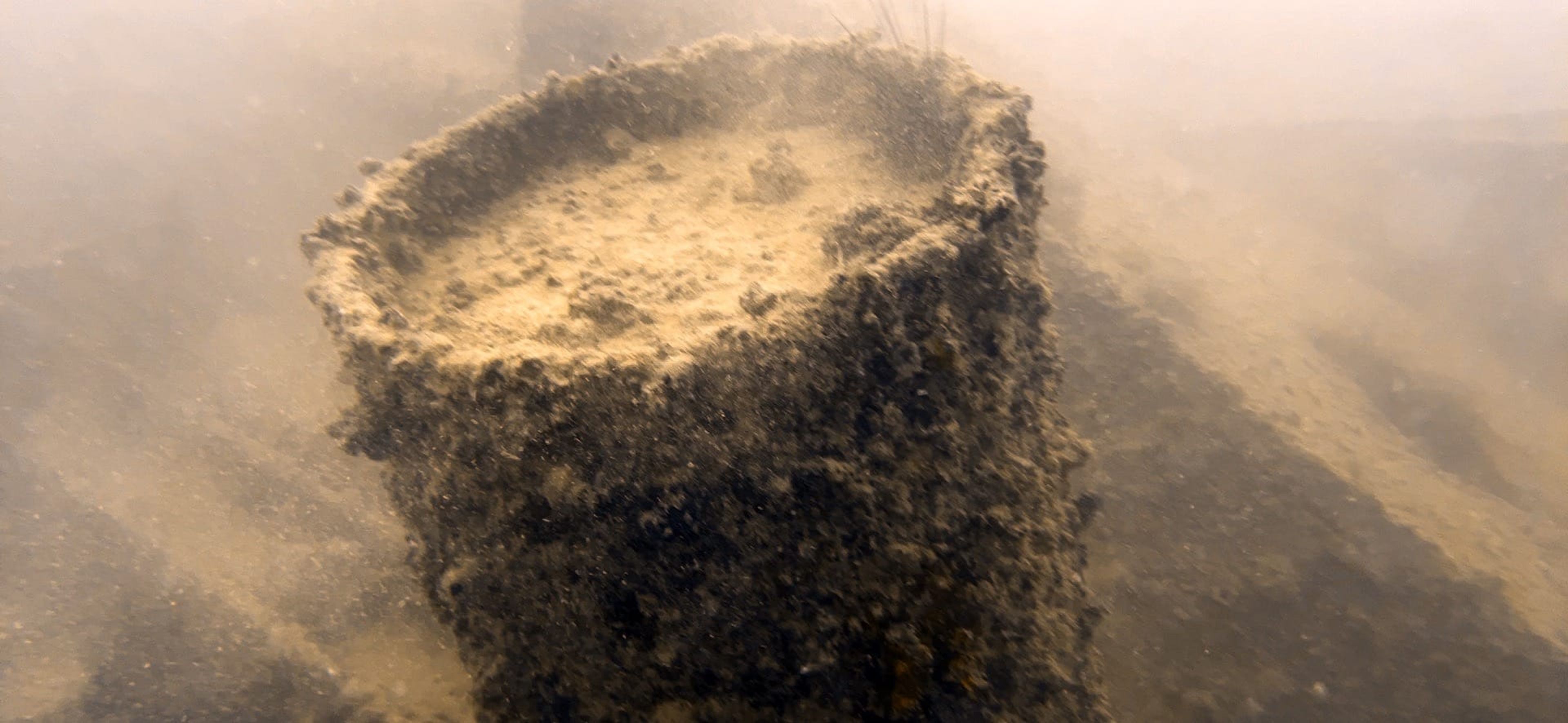 Wreck Dubai