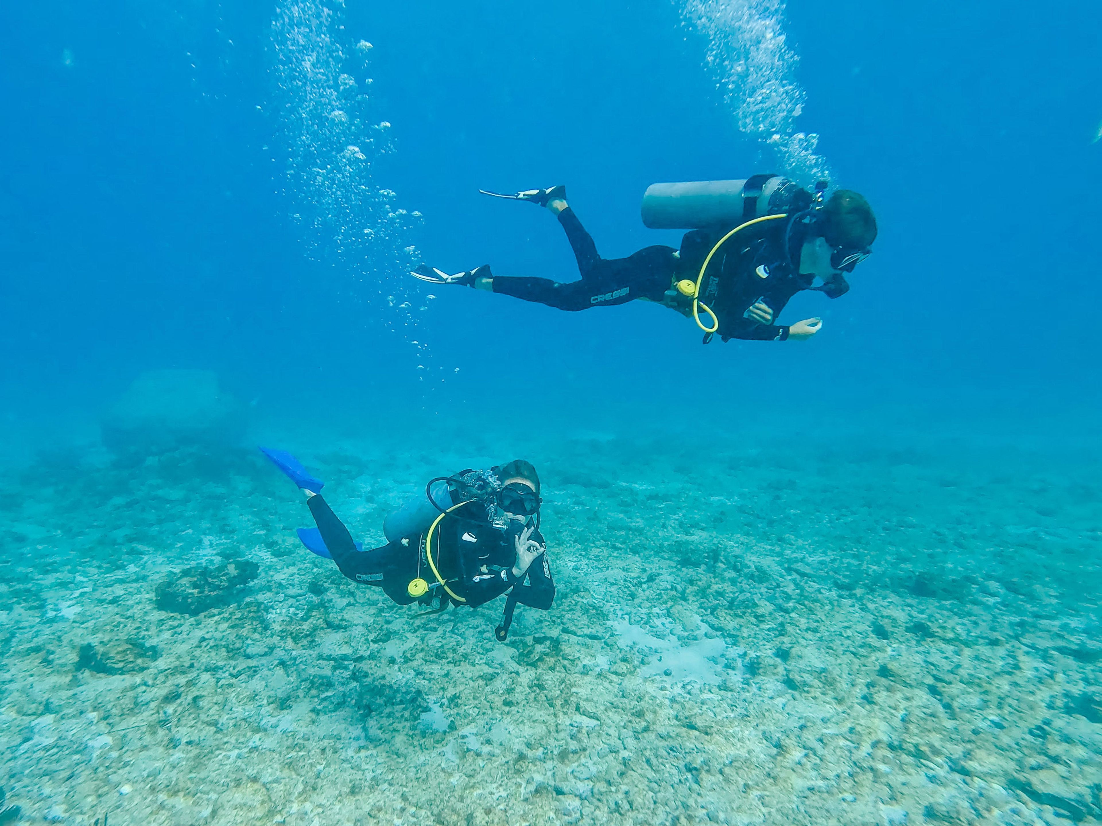 MUSA Underwater Museum