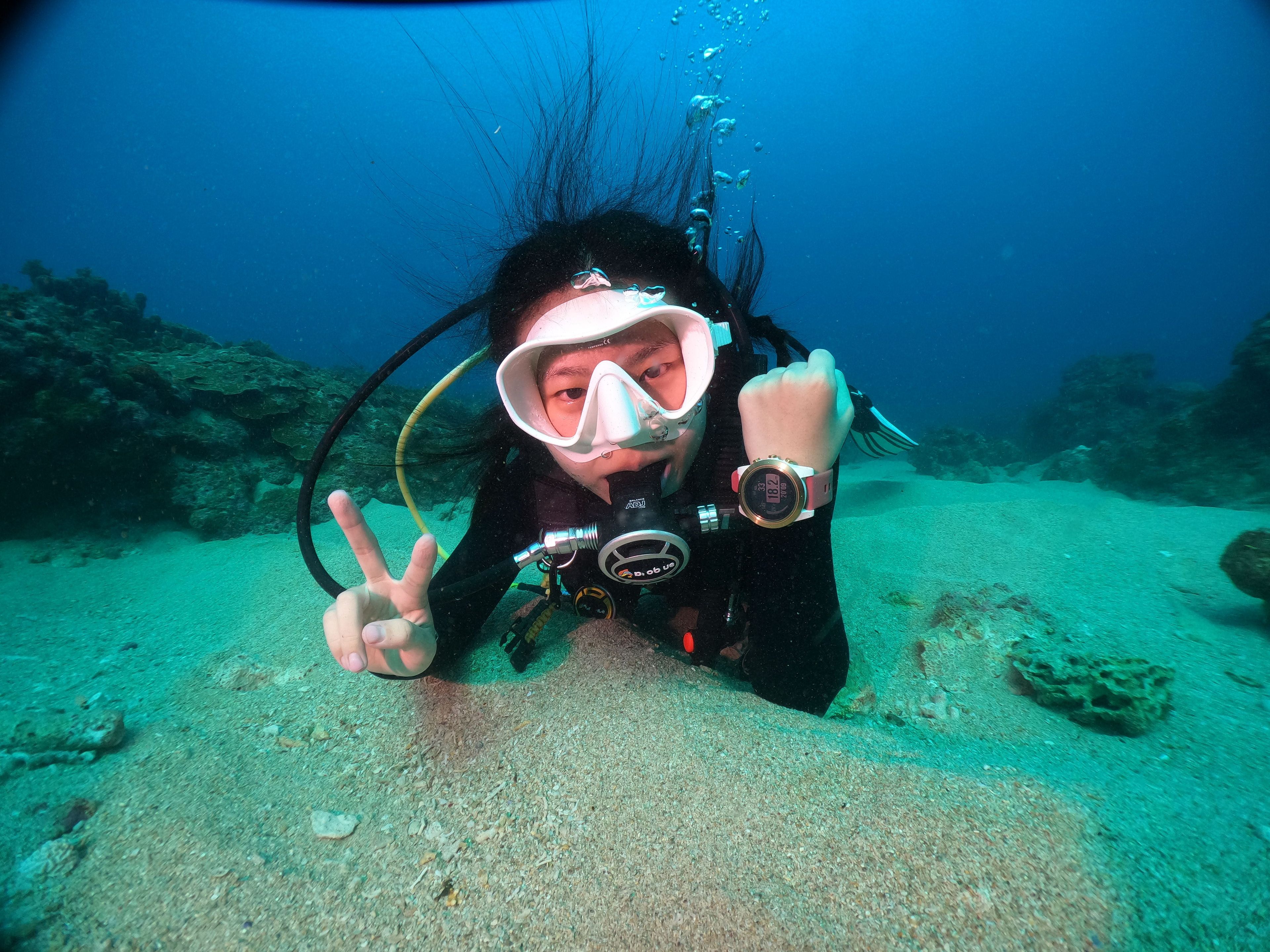Open Water 2
