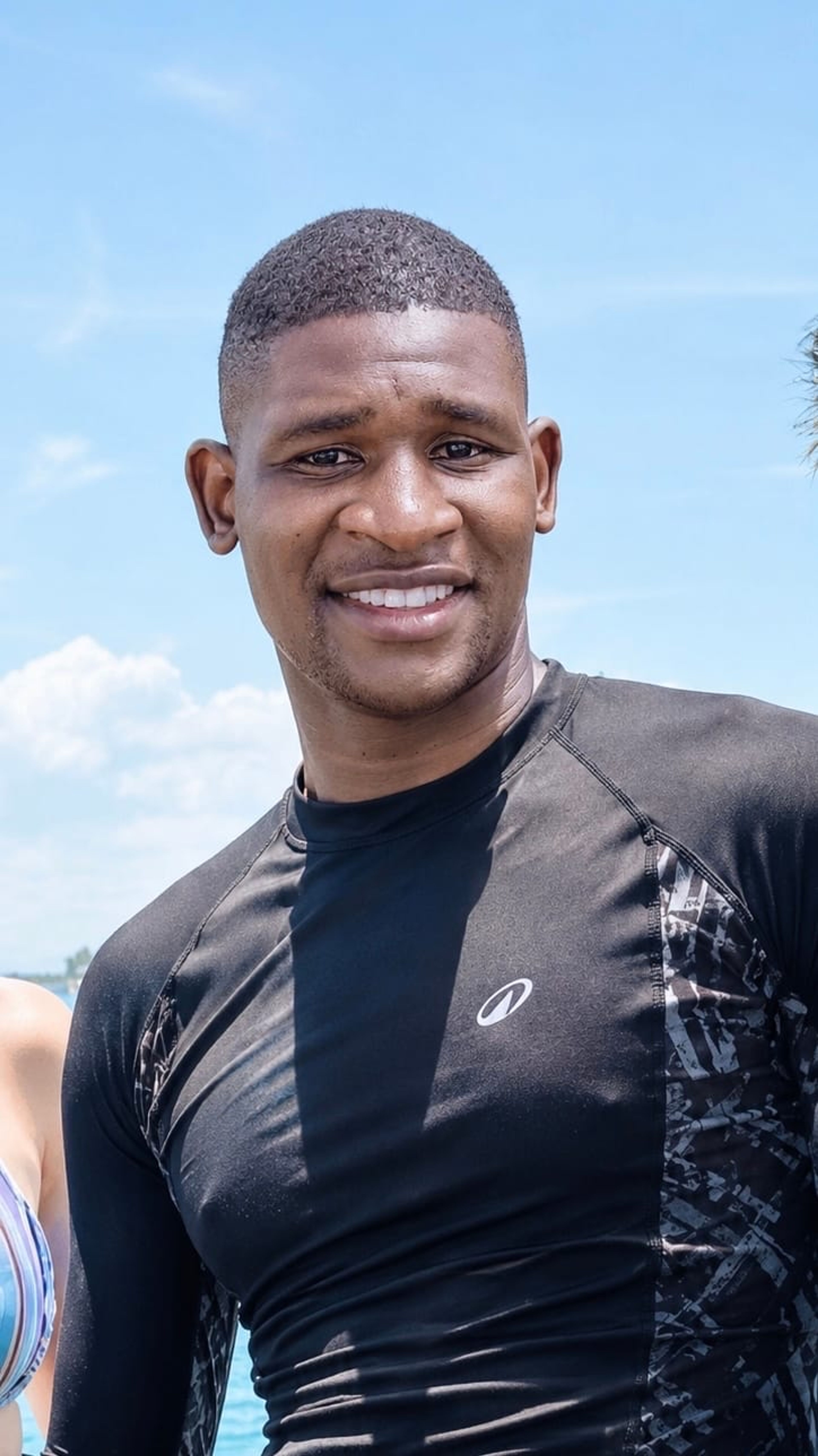 Takudzwa Mawarire