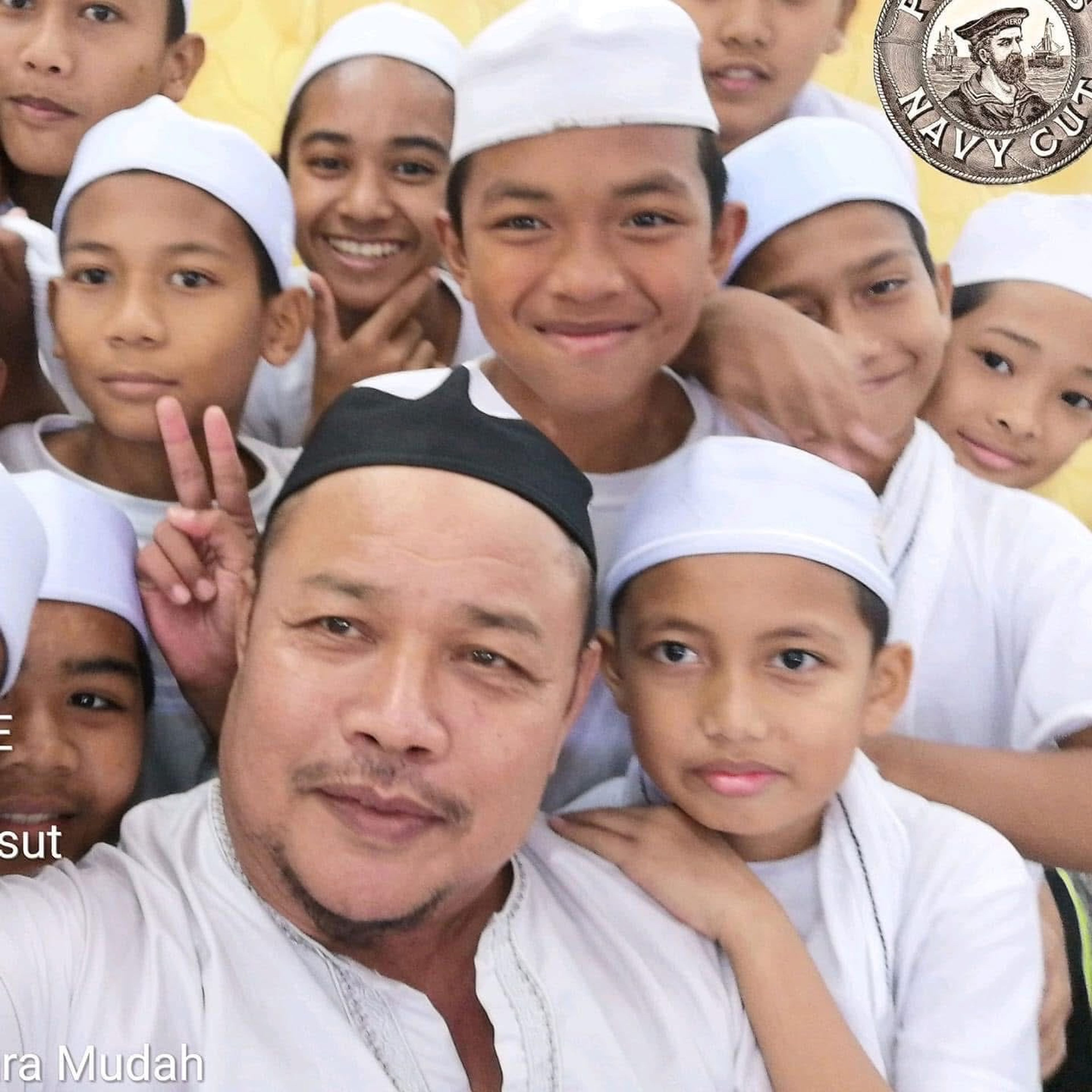 Gadja Mada