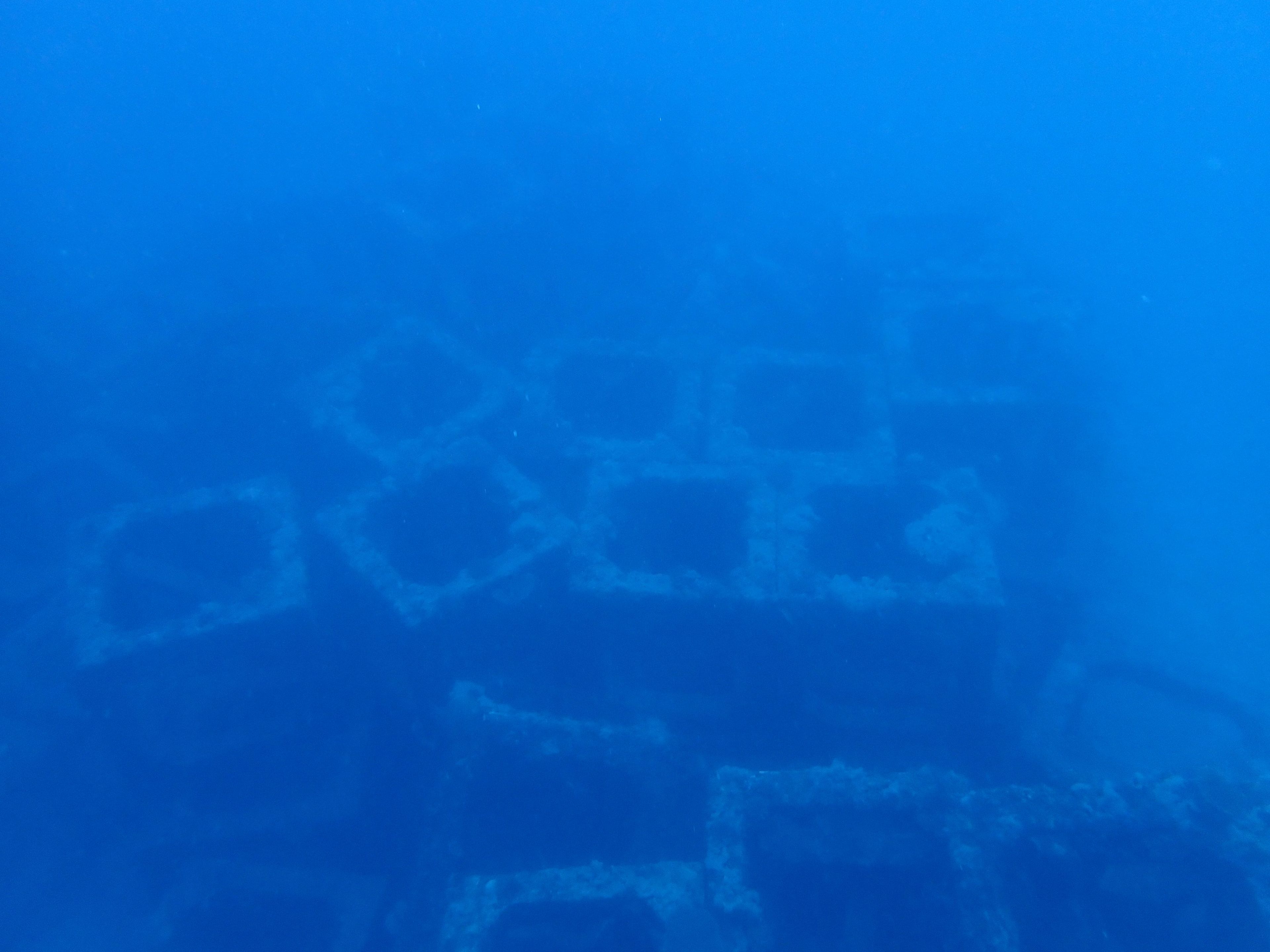 Kenichiro Tanaka's dive log