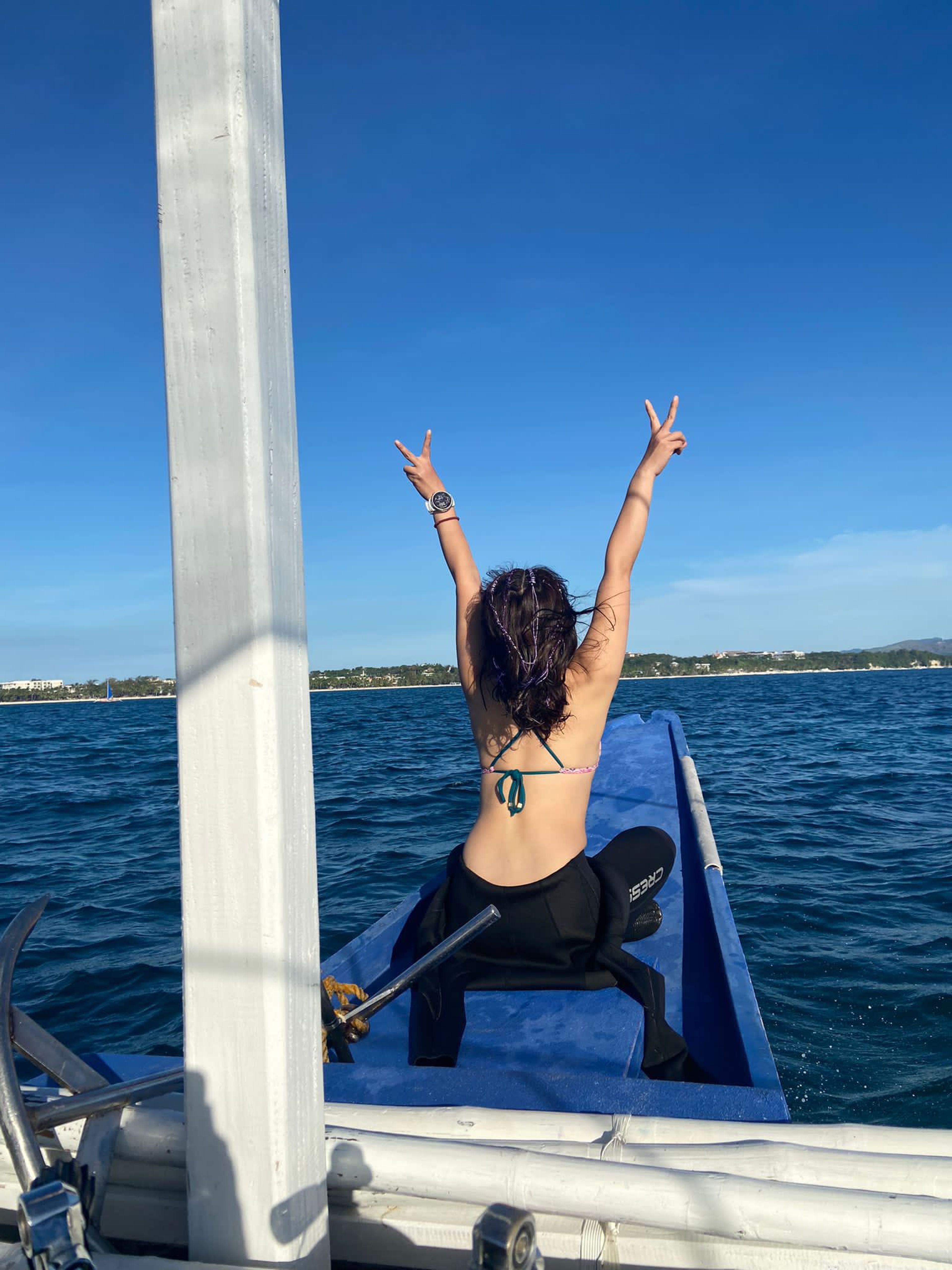 Boracay Balinghai