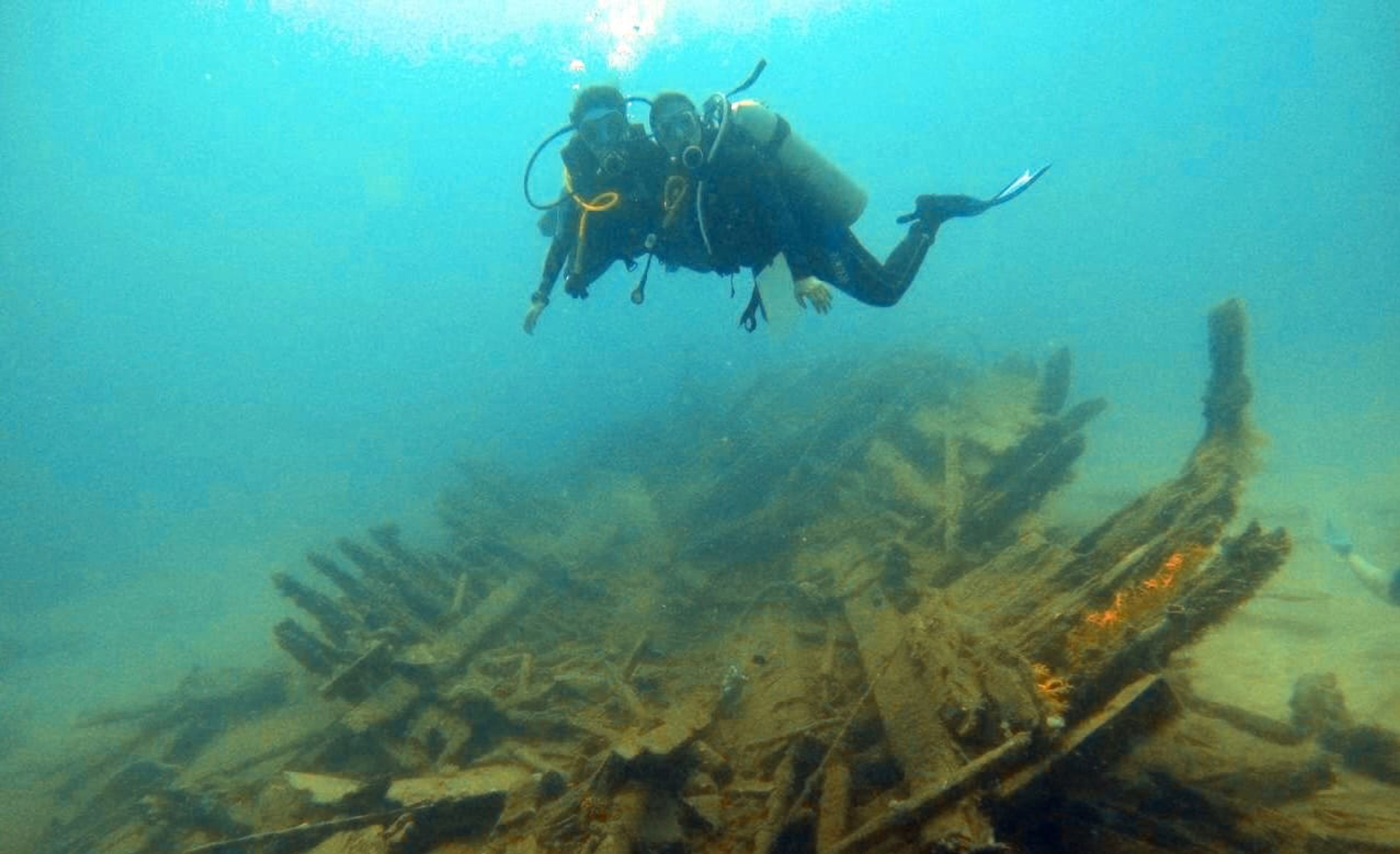 Azza Moustafa's dive log