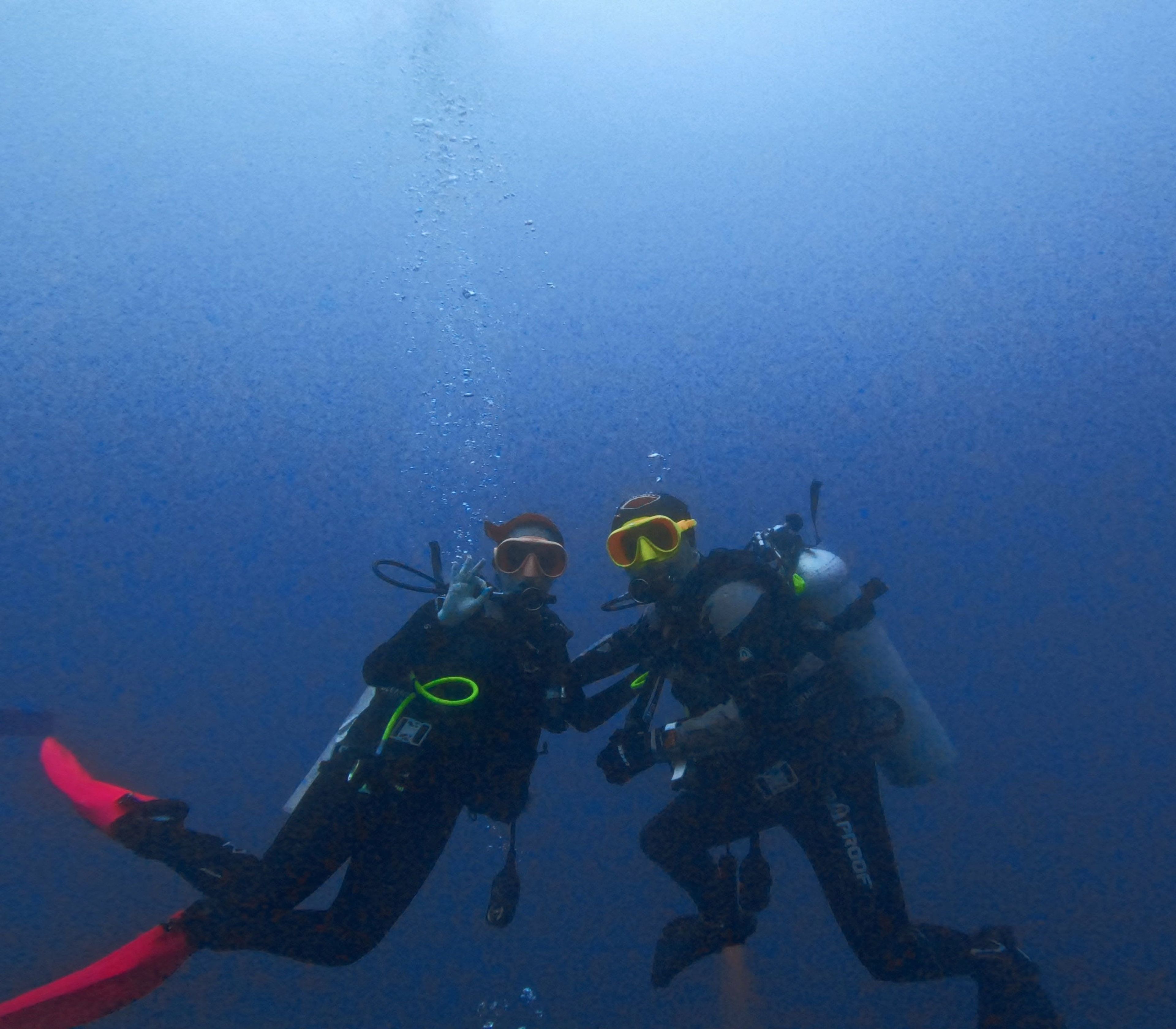 Oceanic+