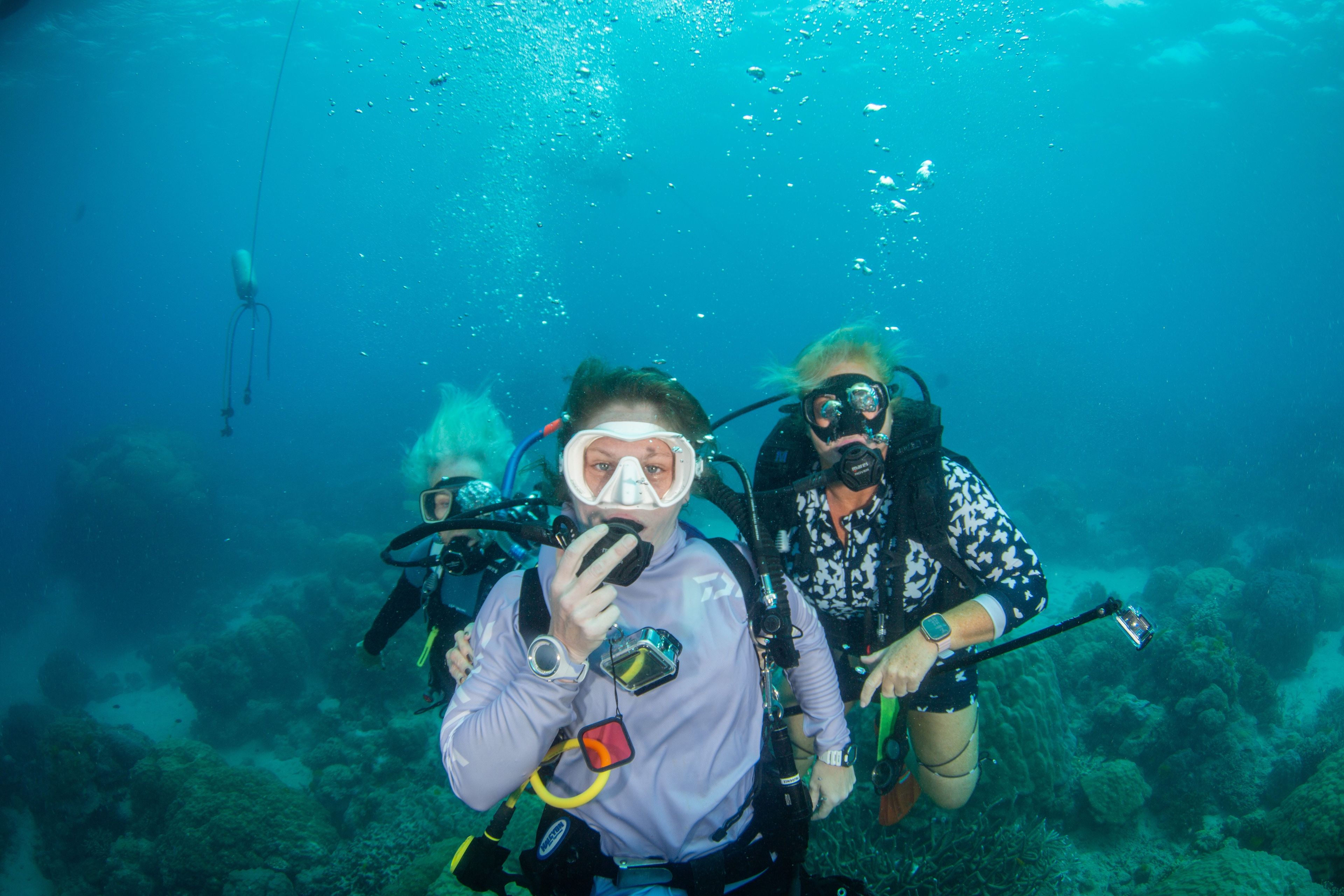 Oceanic+
