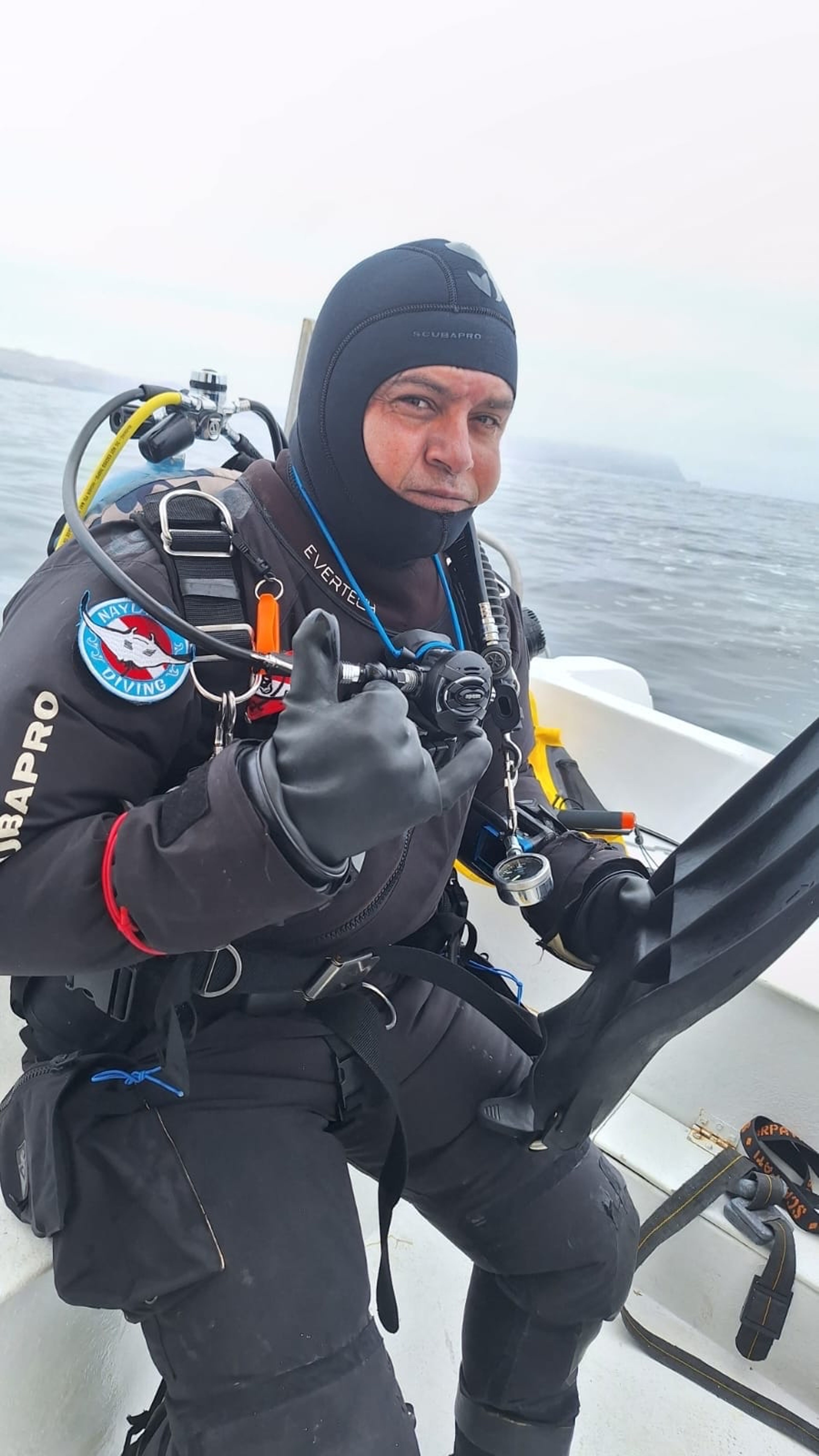 Israel Rotondo Castillo