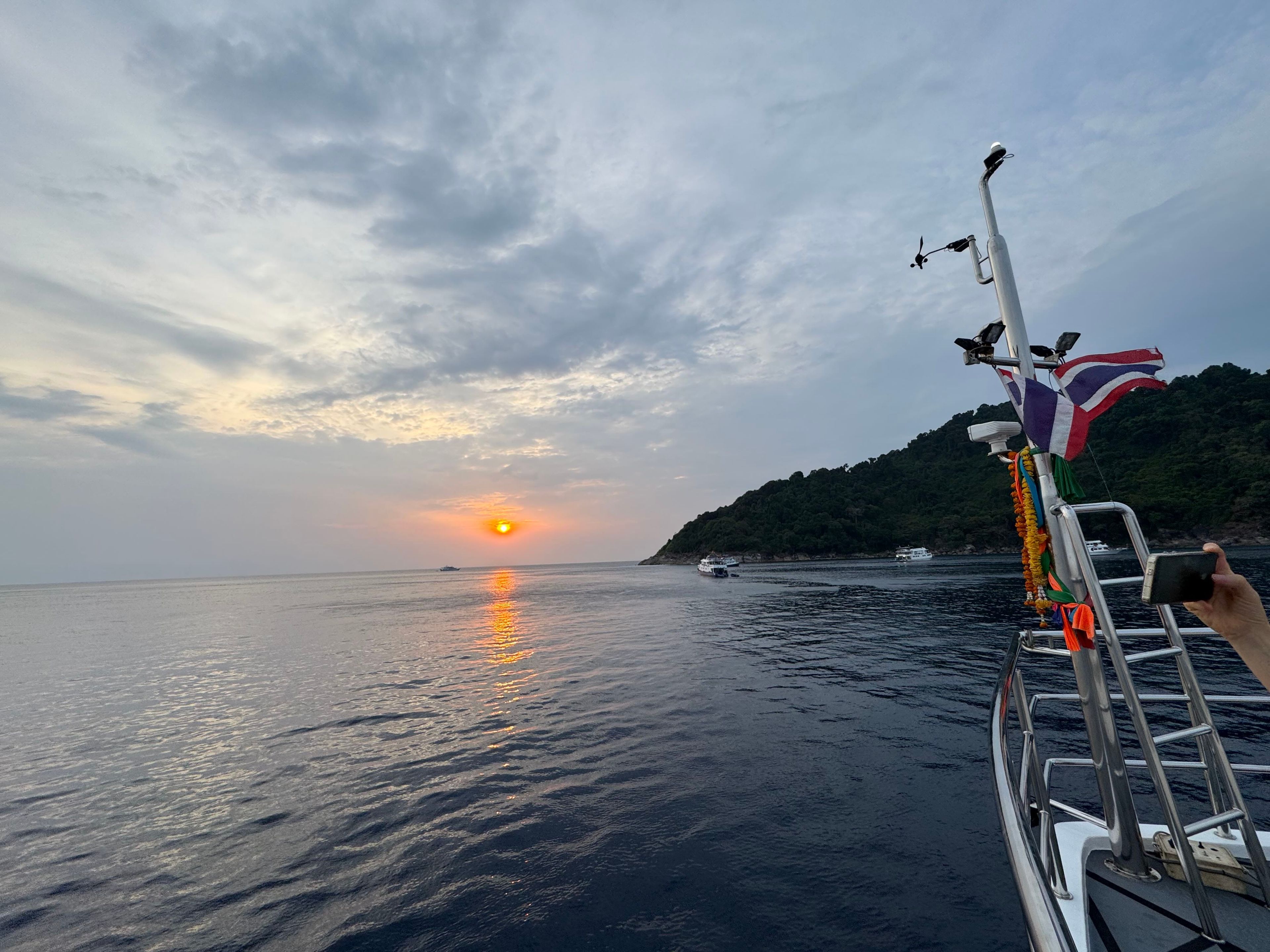 jun soo park's dive log