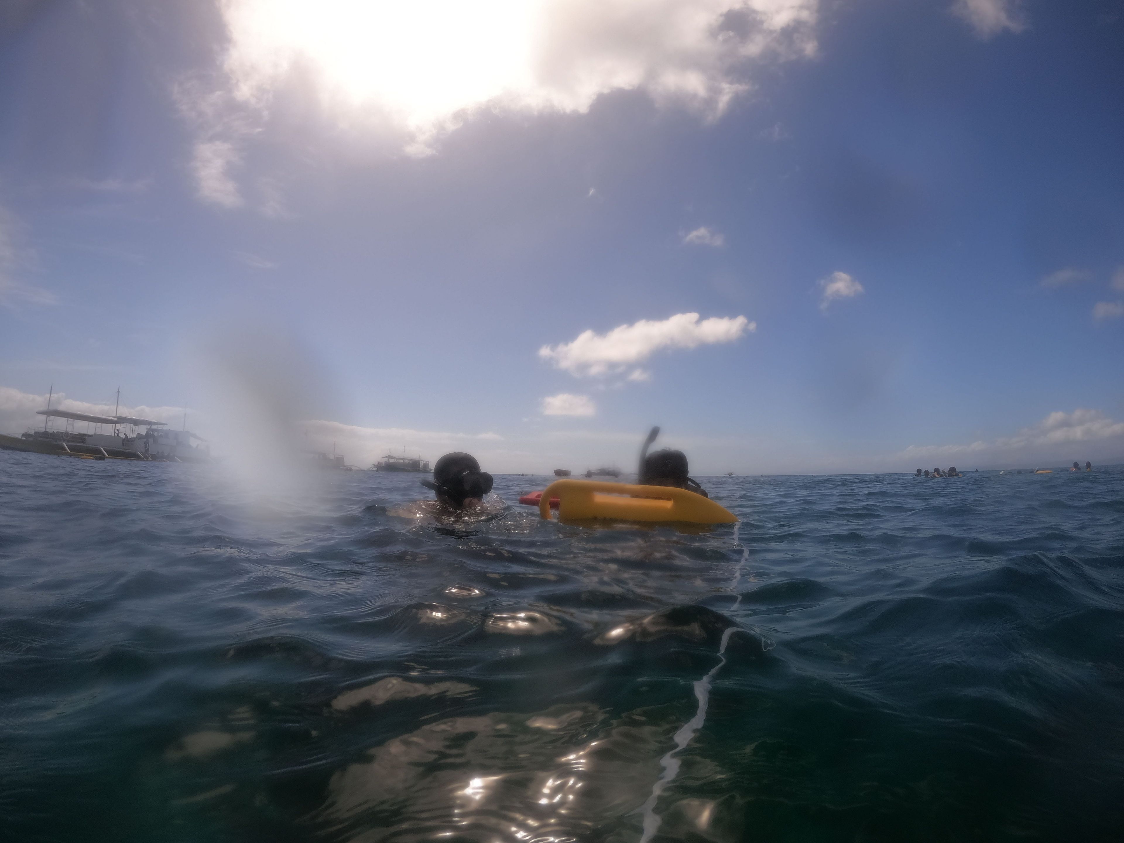 checkman's dive log