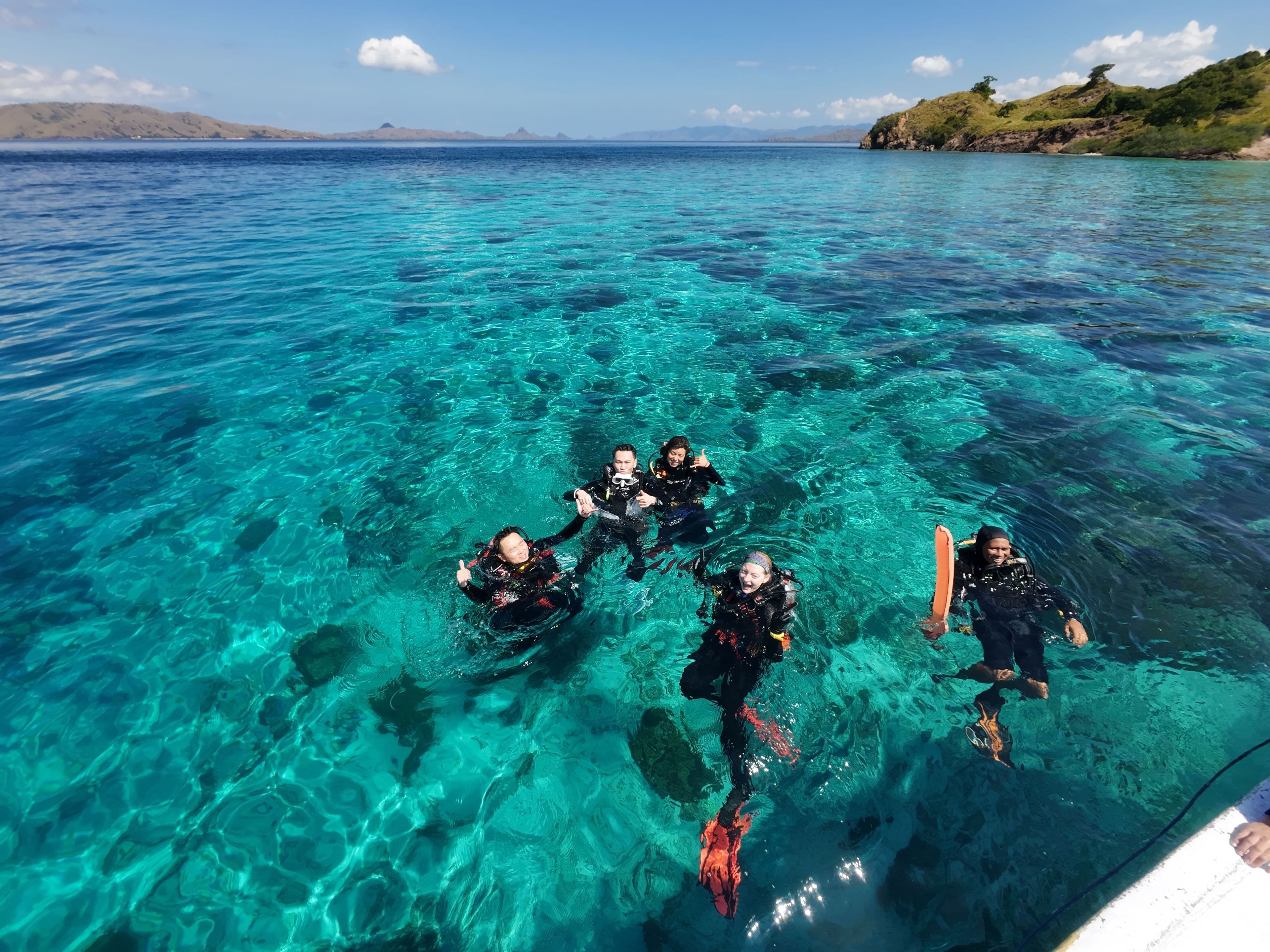 Mawan Island