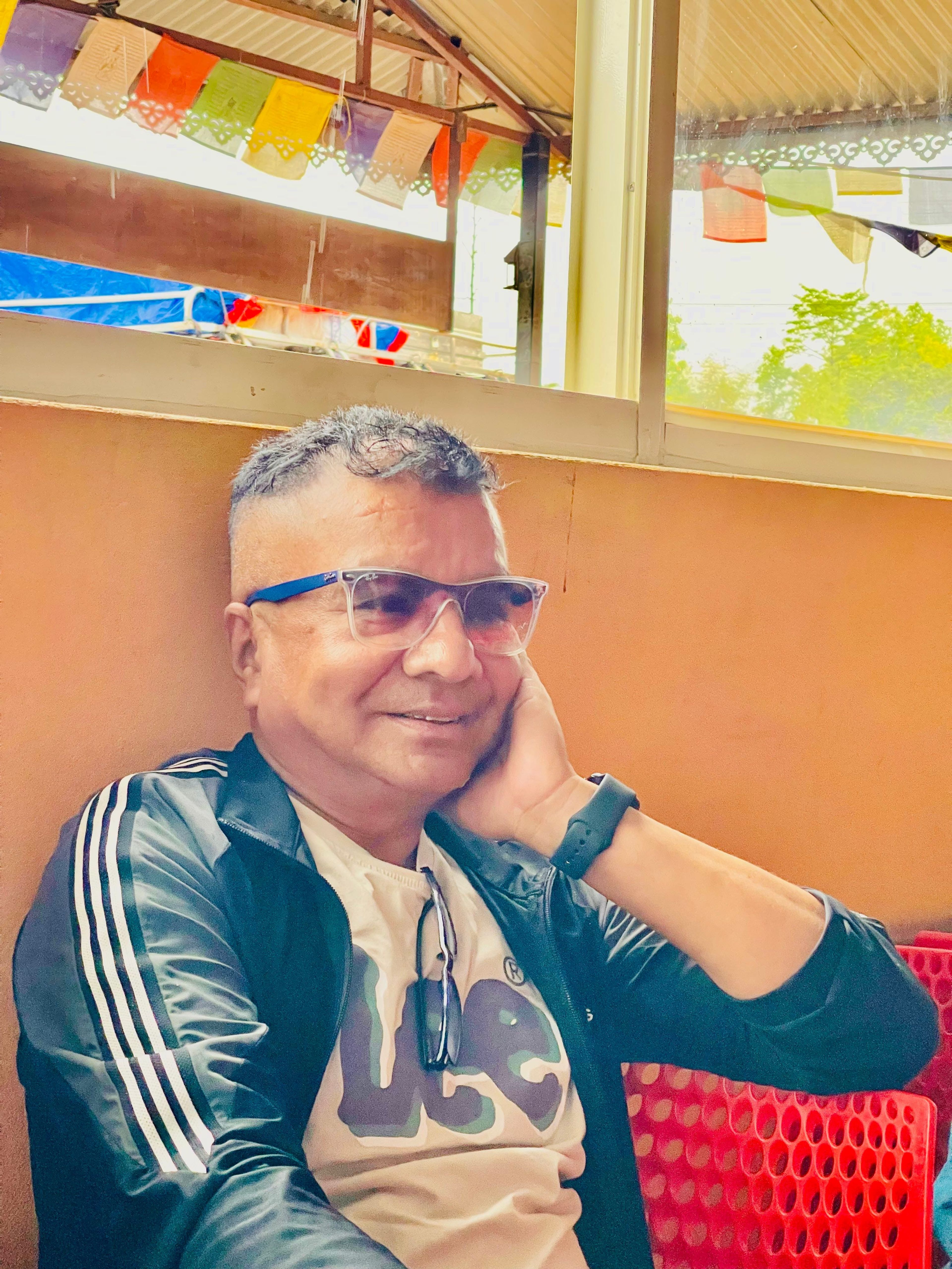 Purna Gauli