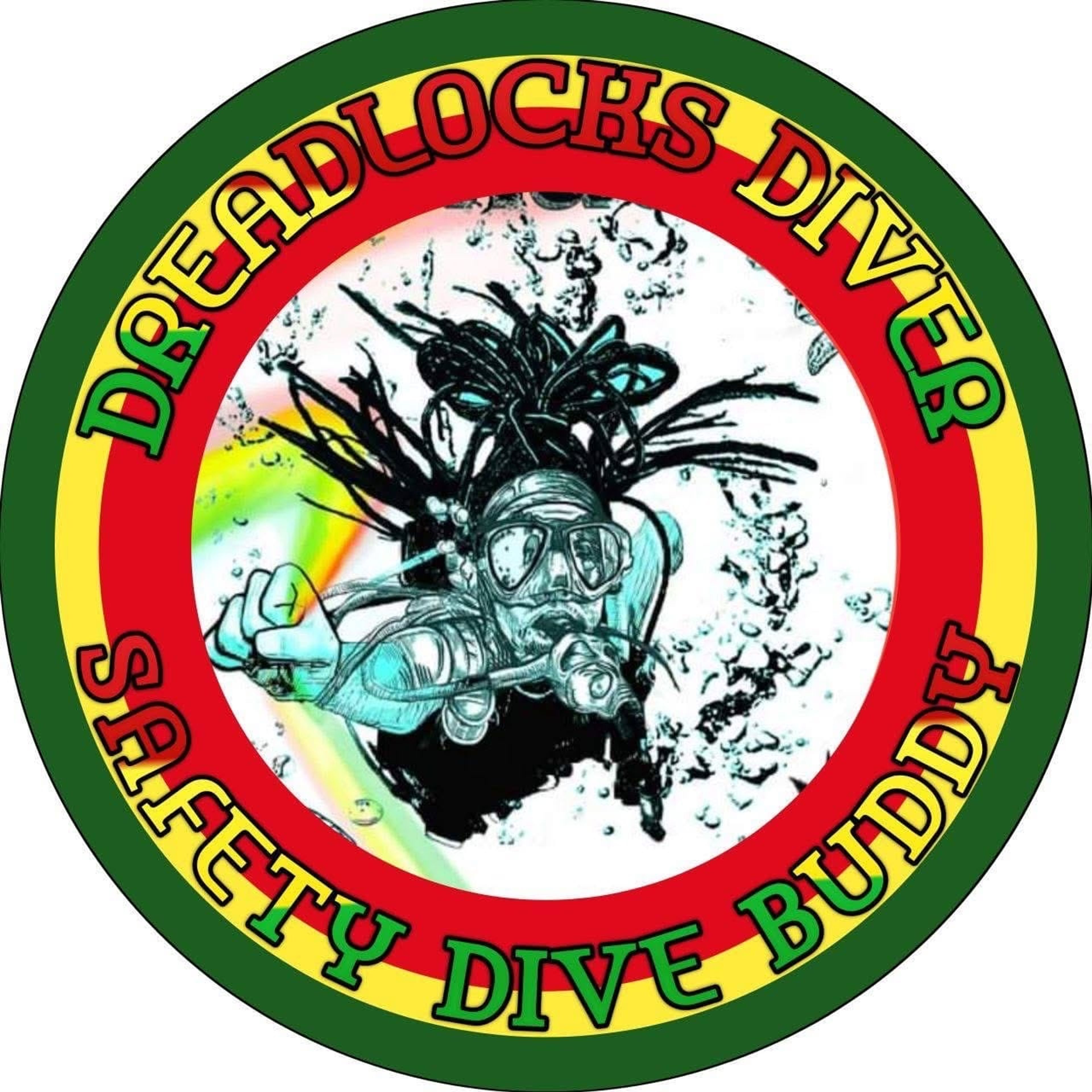 Dreadlocks Diverr