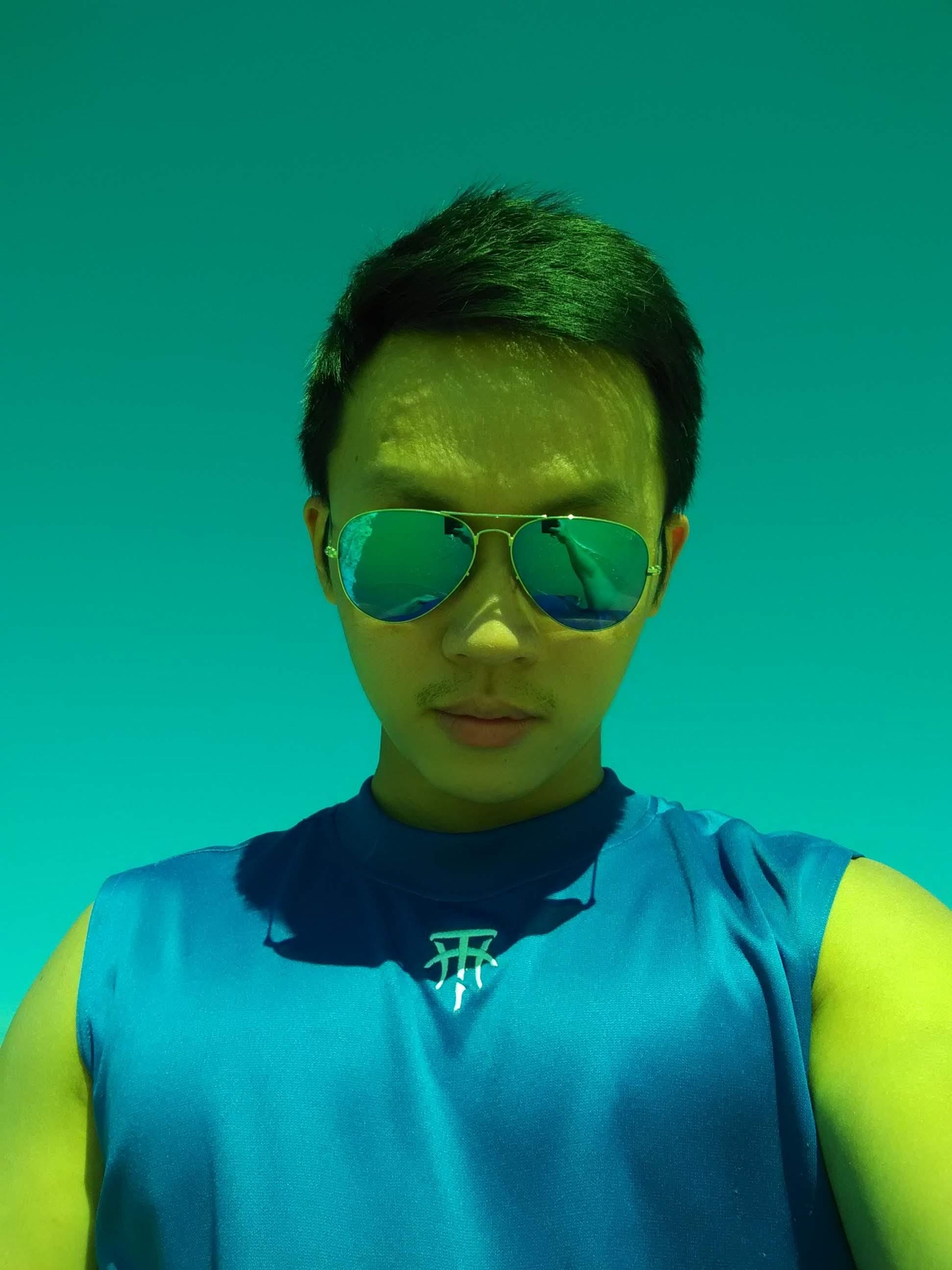 Terry Goh