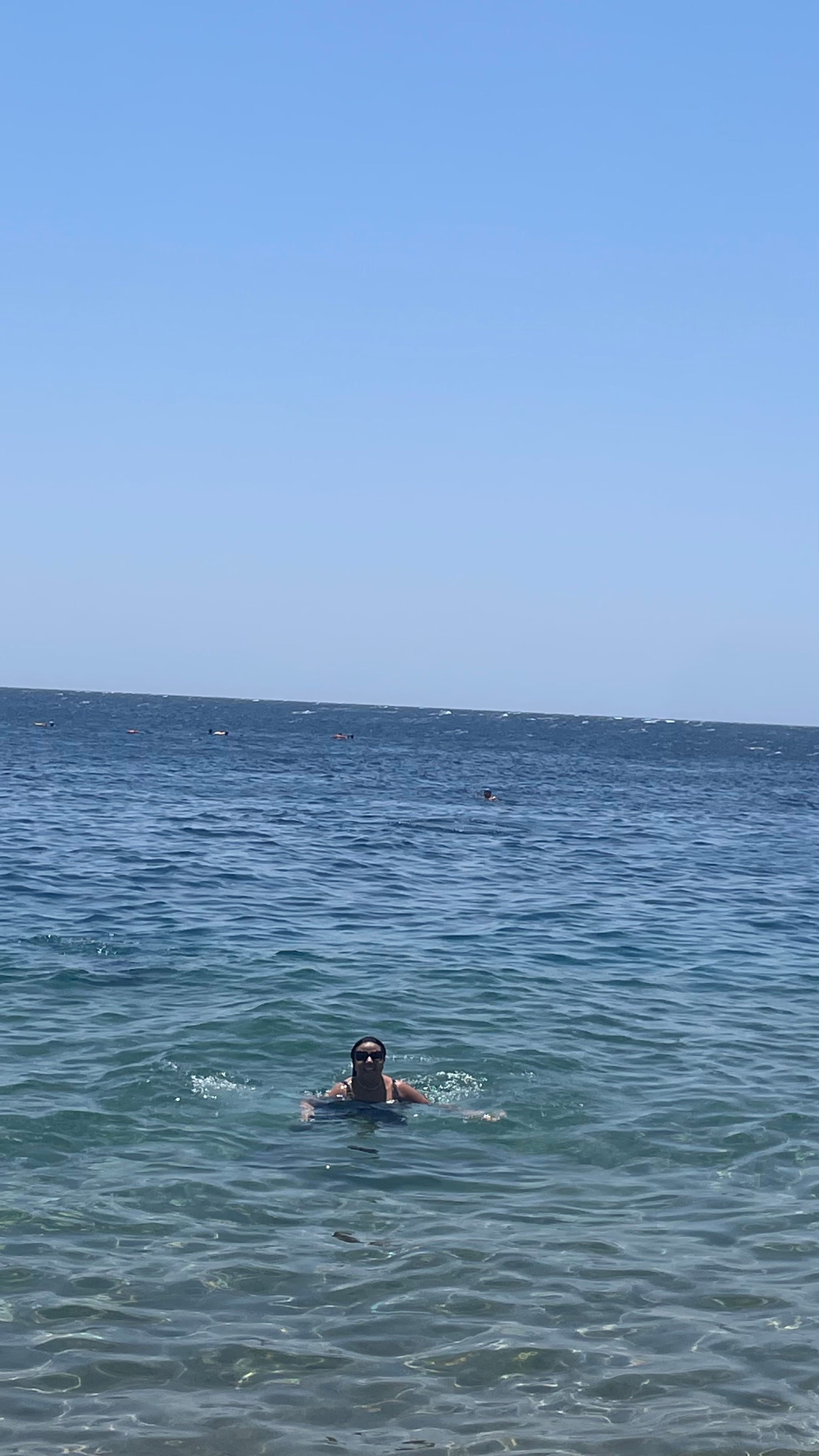 Oceanic+