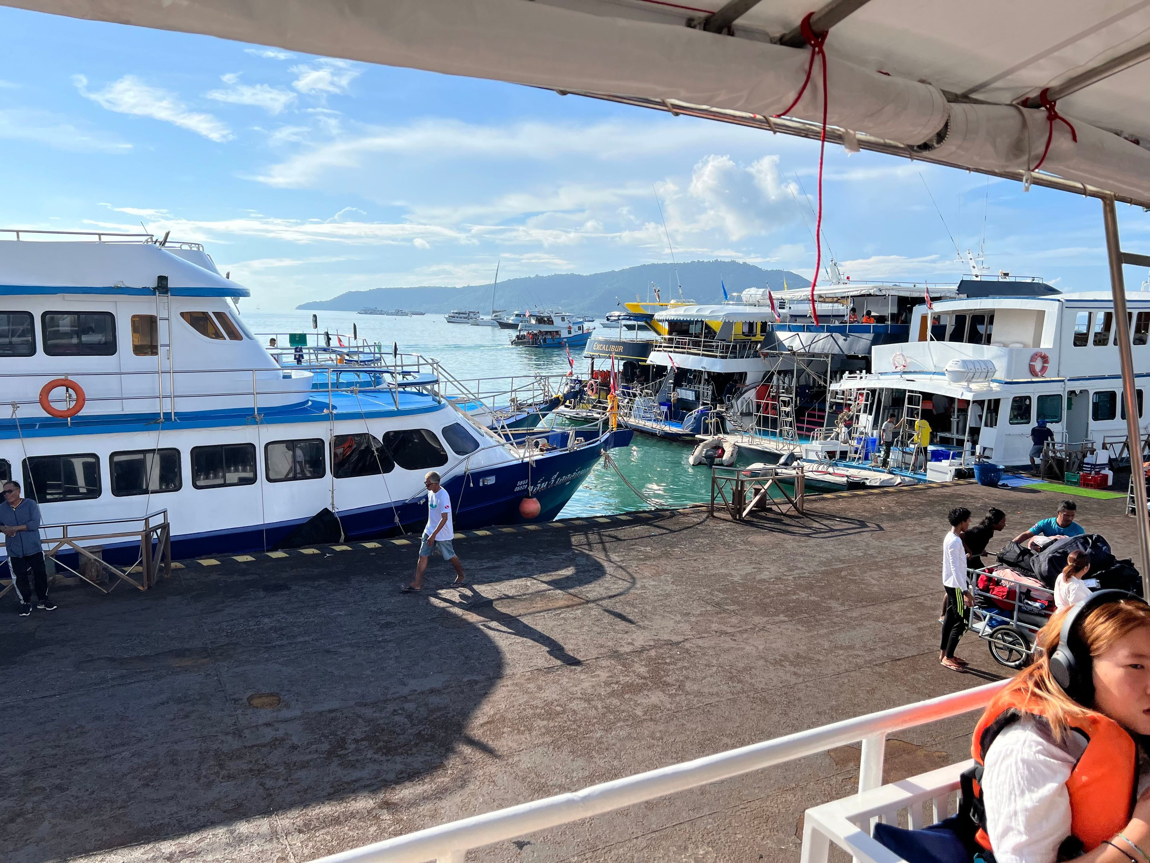 Koh Bida Nok