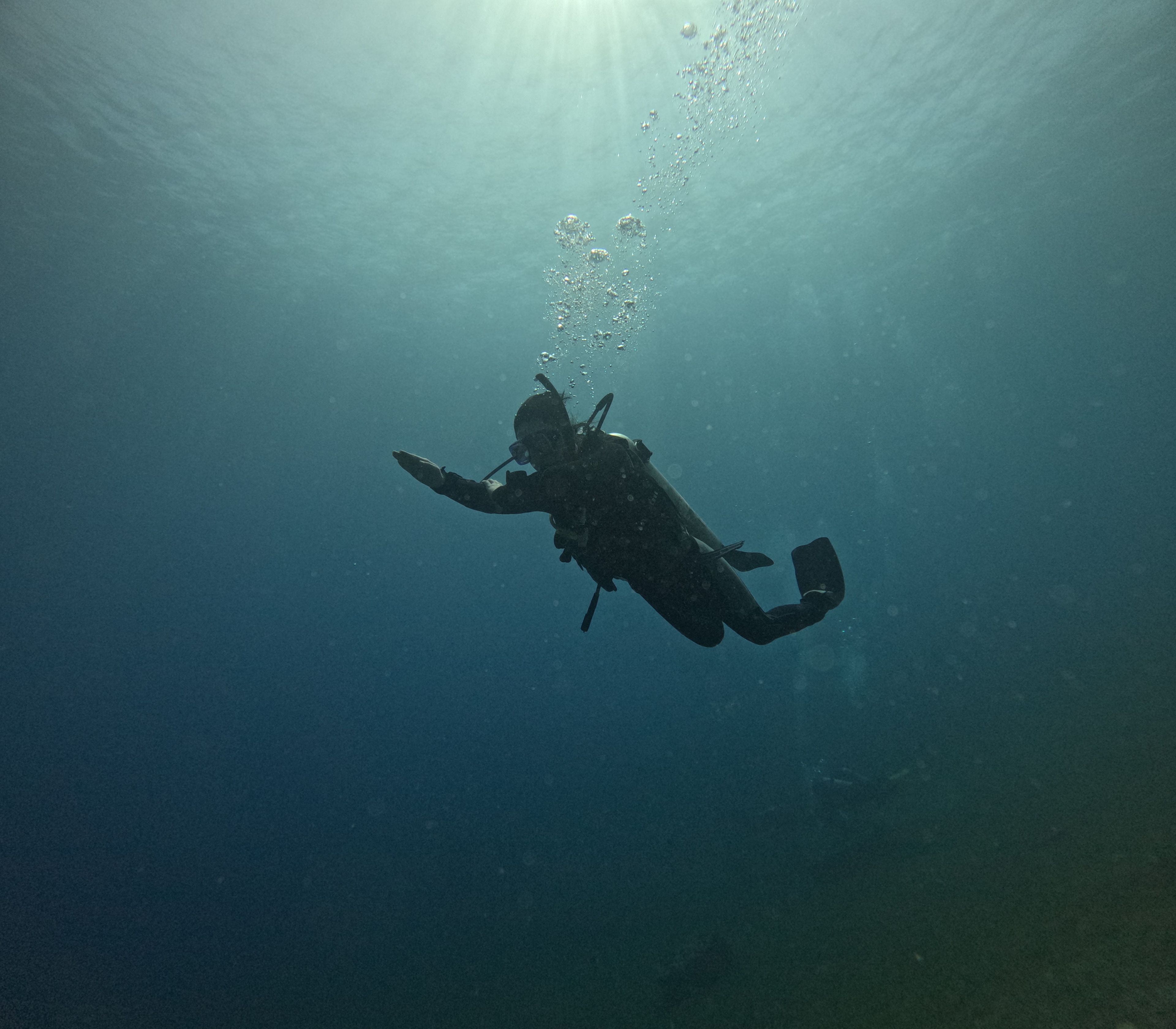 Oceanic+