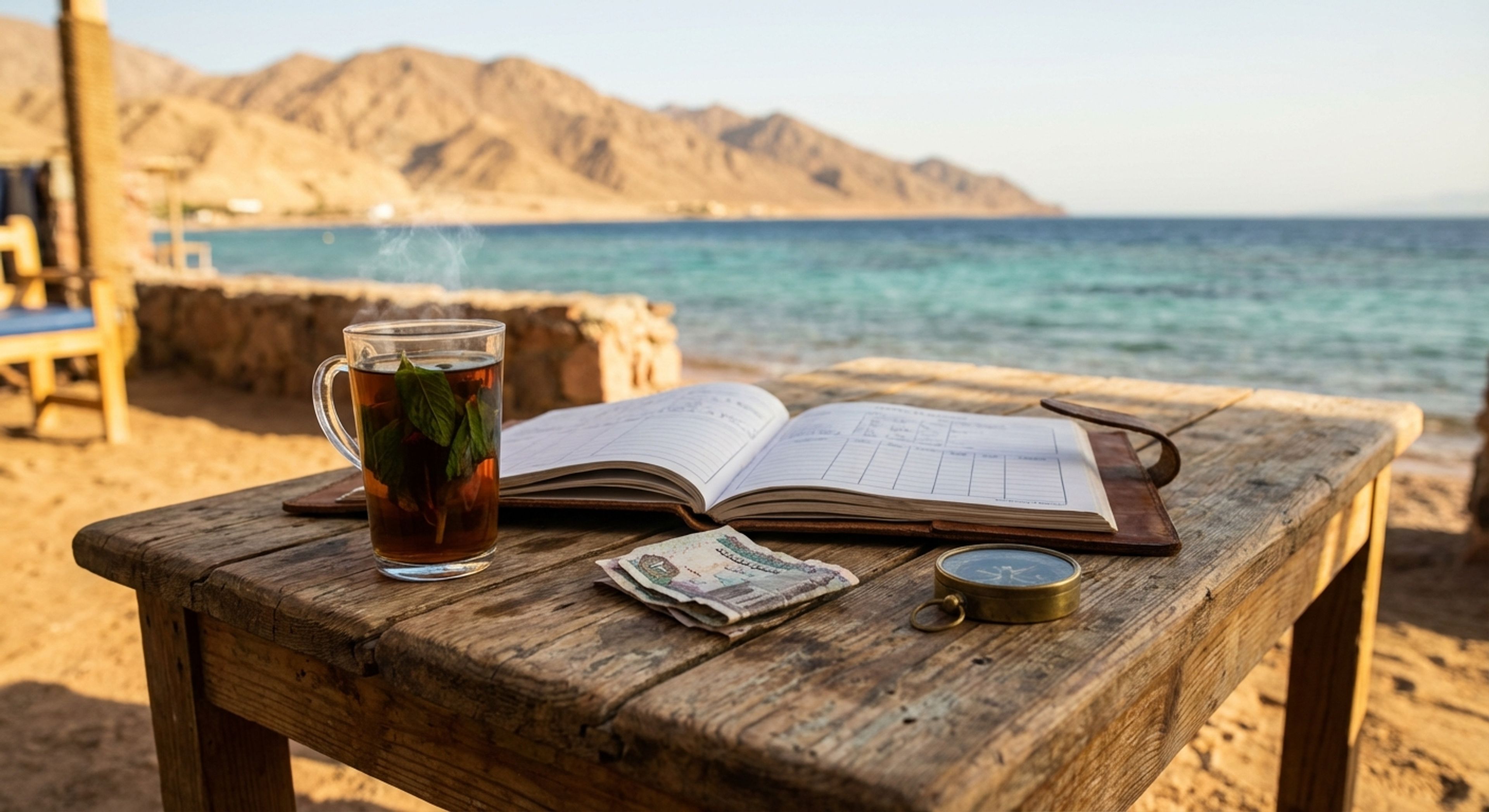 Scuba Tipping Etiquette: The Global Guide for Divers