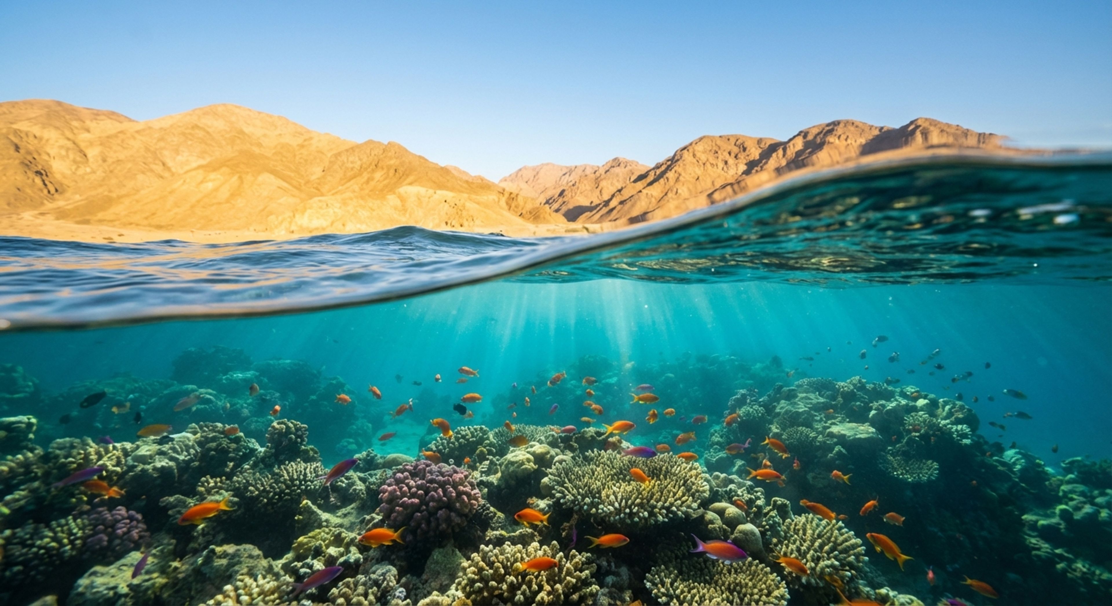 Just a Sip or the Whole Cup? The Real Difference Between DSD and Open Water