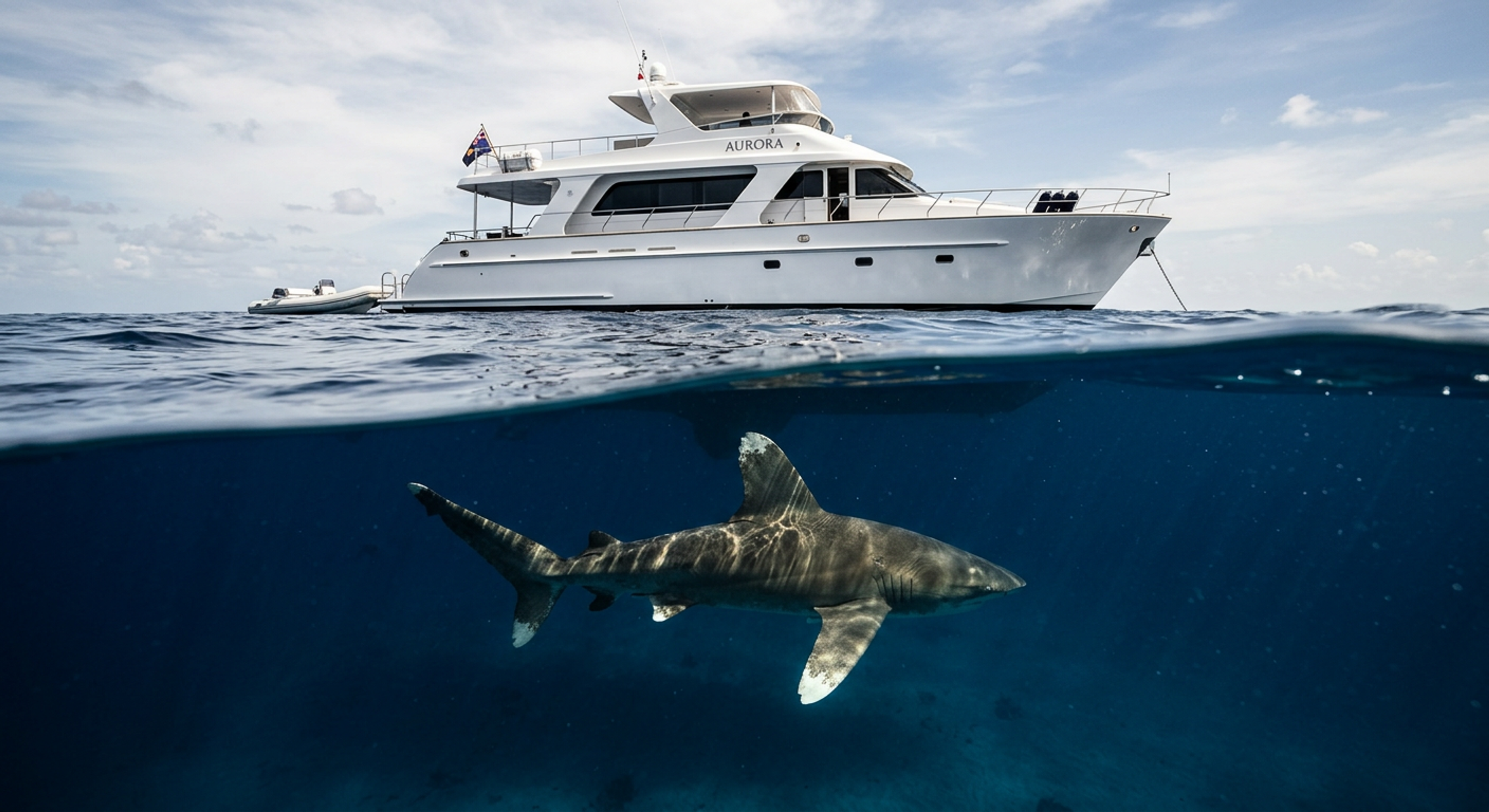 Egyptische Rode Zee Liveaboards: De beste prijs-kwaliteitverhouding op de BDE-route