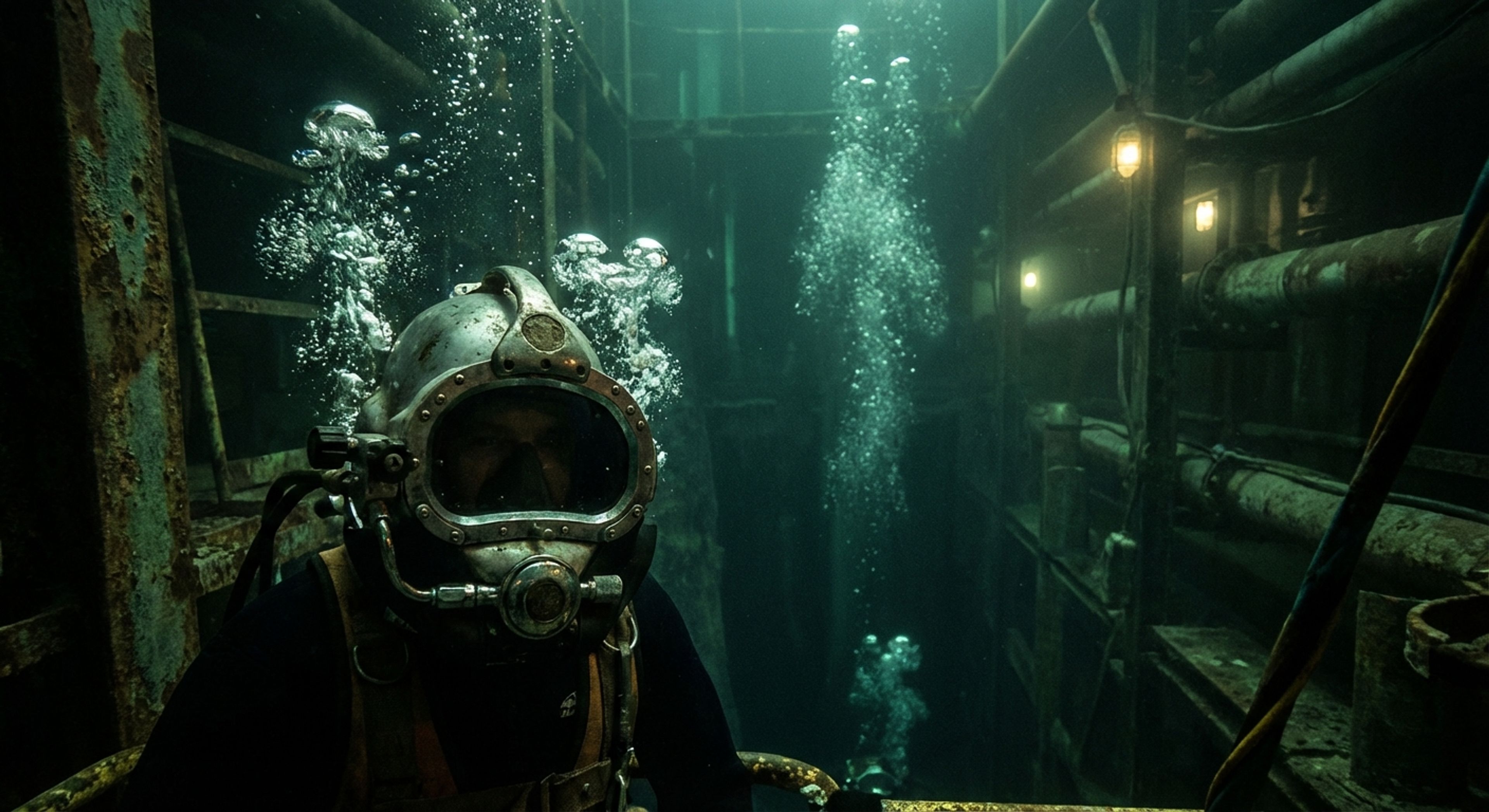 Menselijke fouten bij het duiken: 80% van de ongevallen is jouw schuld