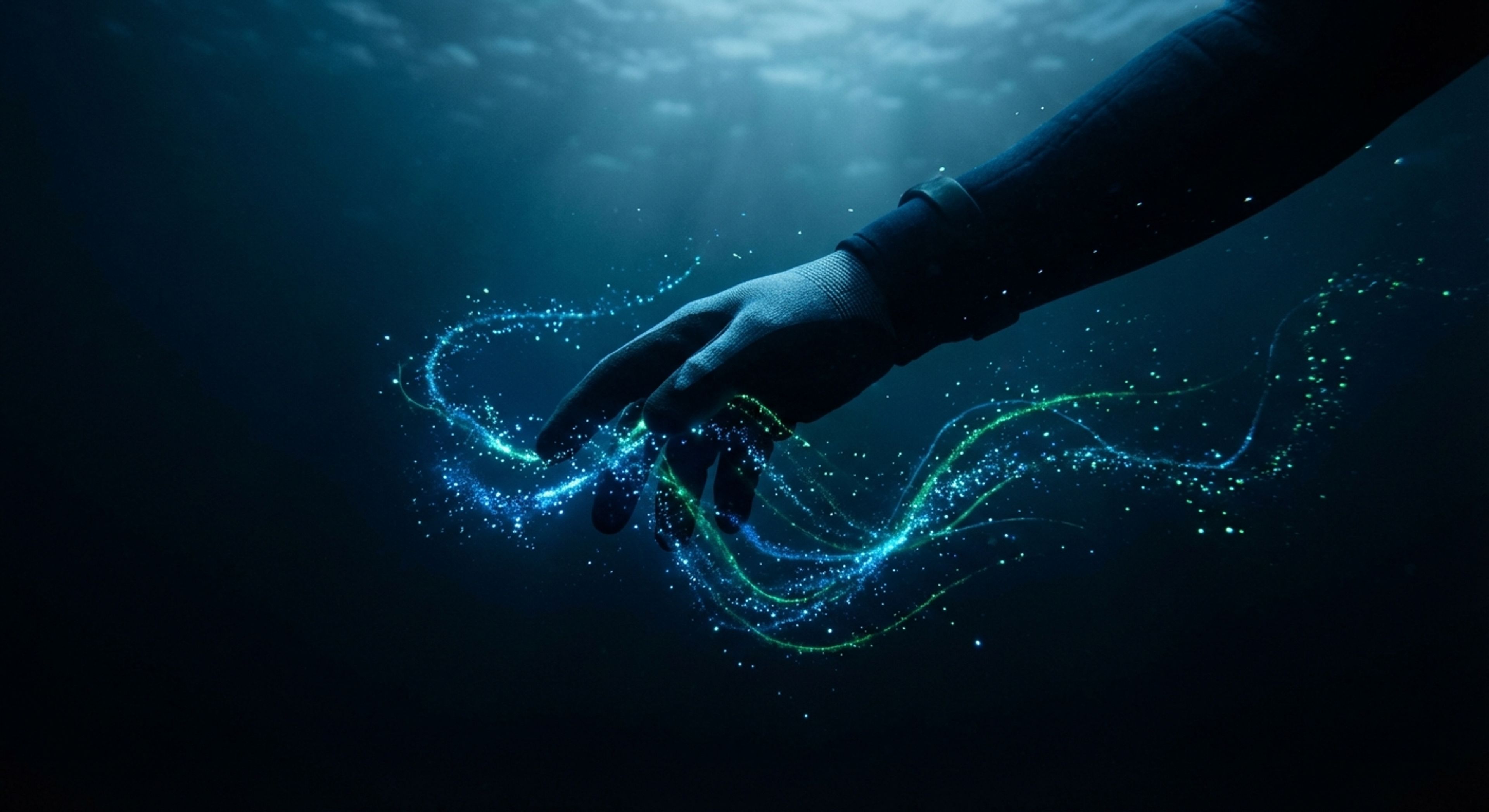 Біолюмінесценція