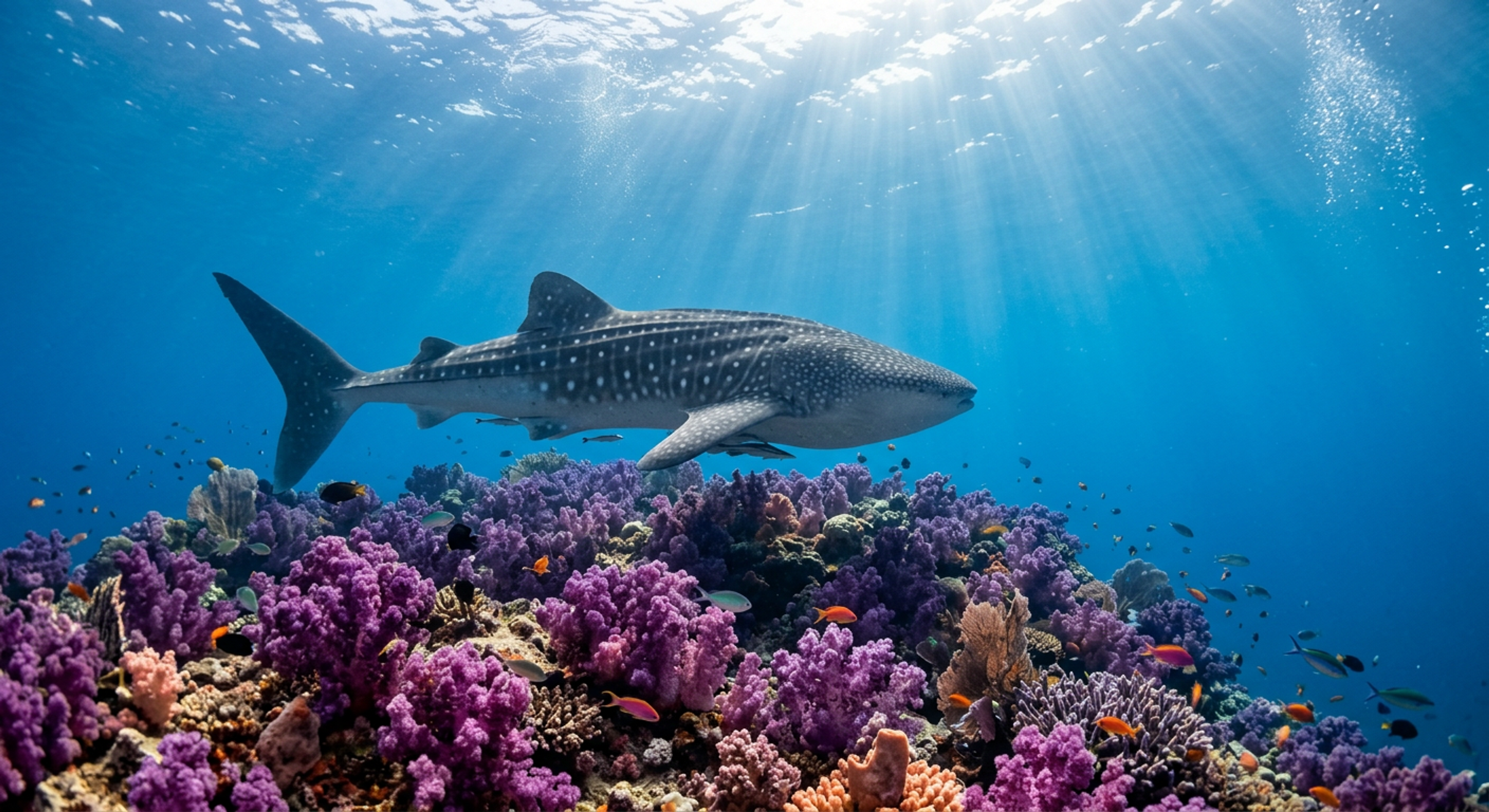 Similan Islands: Seasonal Pearl of the Andaman Sea