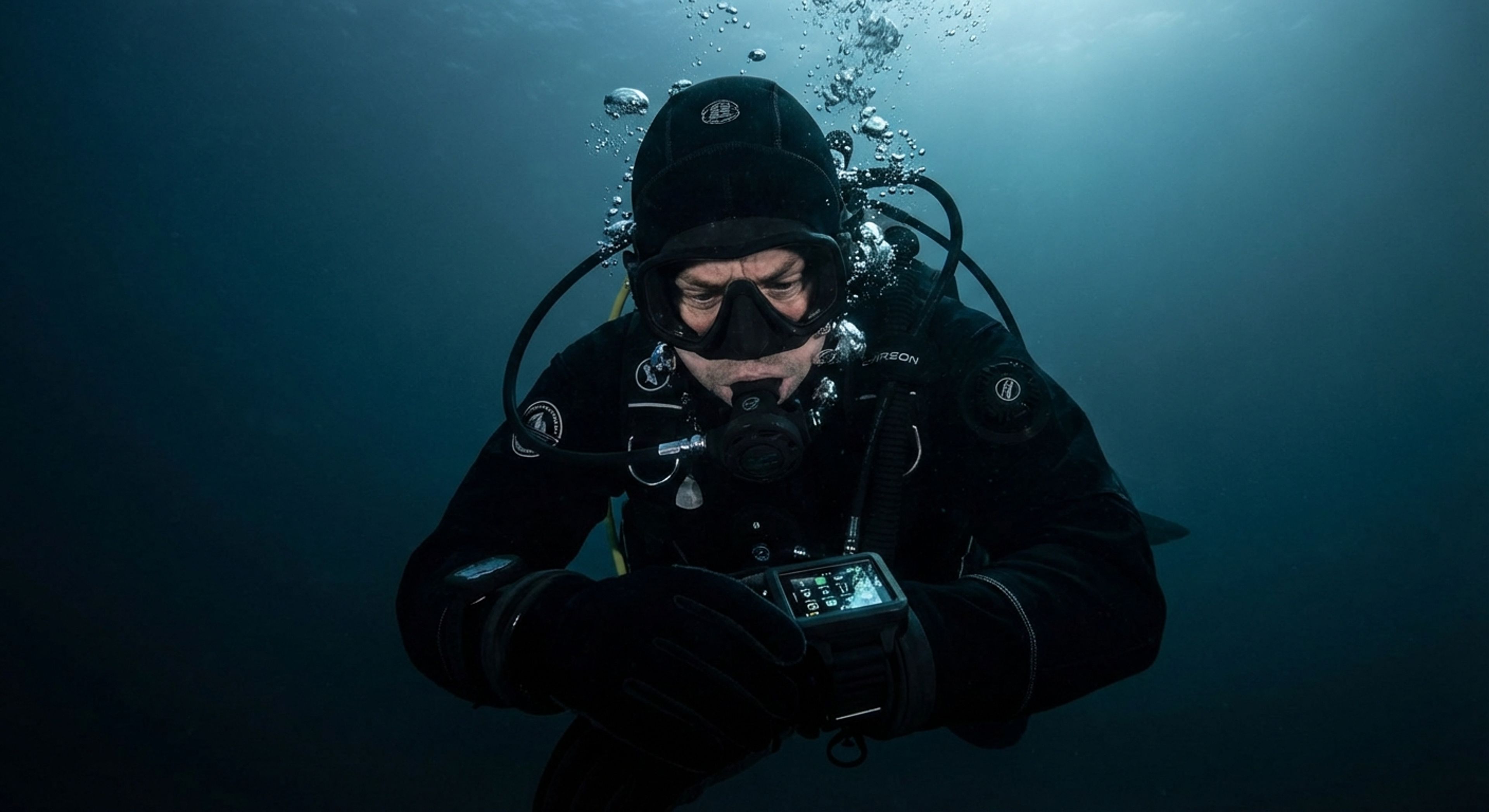 السم الأزرق: تخدير النيتروجين ولماذا لا يُعتبر خدعة حفلات