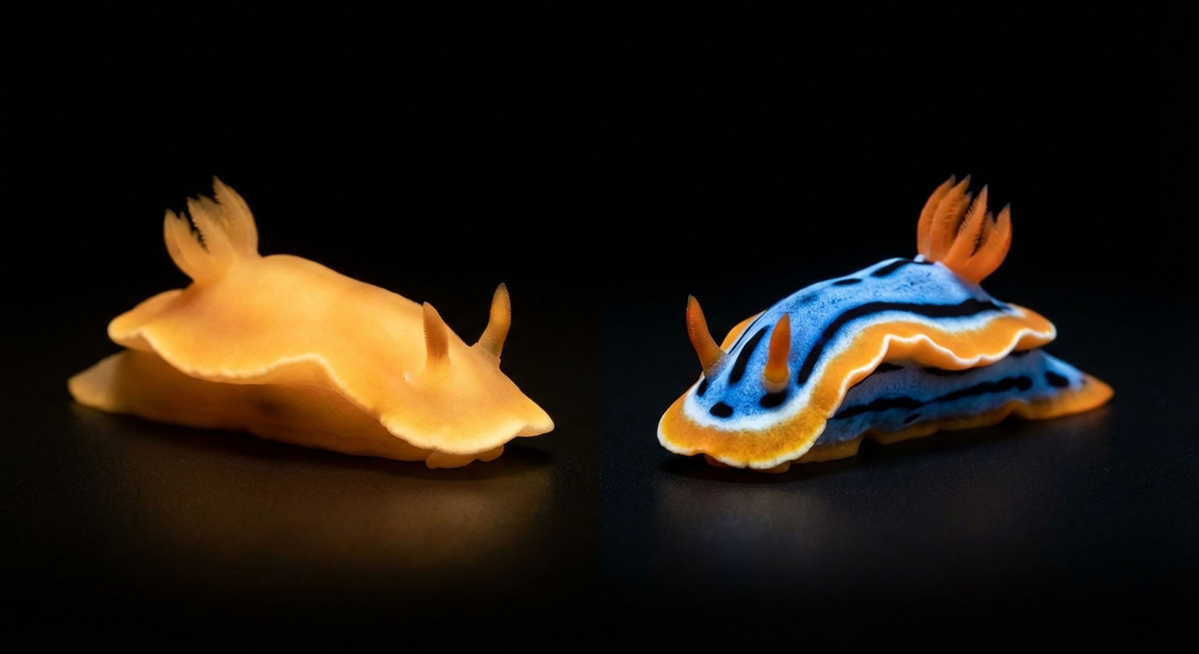 Порівняння колірної температури